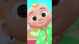 Do the Happy Place Dance 😄 CoComelon Animal Time  Animal Nursery Rhymes [upl. by Allemaj]