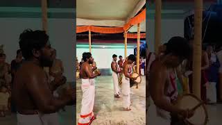 Chende Suttu 2023 Odilu Shree Mahalingeshwara Temple Brahmakalasha Uttsava👌 [upl. by Anwaf]