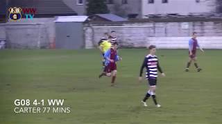 Gretna 2008 41 Whitehill Welfare [upl. by Suoinuj]