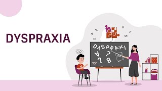 Dyspraxia Animated PPT Slides [upl. by Salangi721]