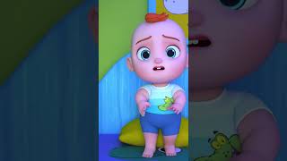 I Can’t Sleep Mommy 01 Afraid of the Dark  Kids Songs amp Nursery Rhymes [upl. by Atiuqet]