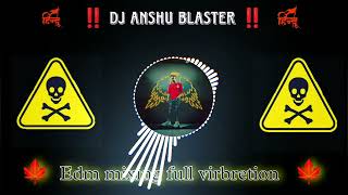 sanwariya kar do beda paar khatu shyam 🙏 dj remix sound check 😈 😱virbretion mixing hard bass [upl. by Yelnet155]