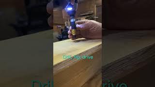 Quick and easy drill driver setup from montanabrandtools [upl. by Vito160]