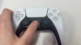 DualShock PS5 [upl. by Annoed]