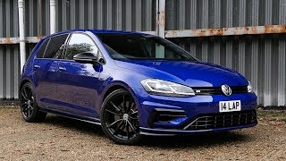 5 Things You Should Know When Buying A Golf R [upl. by Silsby]