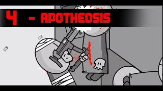 Madness Combat 4 Apotheosis [upl. by Ludmilla]