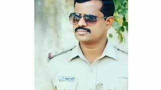 husenappa nayak sir PSI motivational video❤🙏 MotherLove dronacharya🙏pc and psi [upl. by Ardnassela]