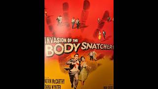 Invasion Of The Body Snatchers Review [upl. by Rennug]