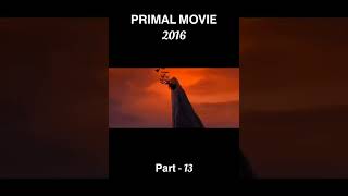 Primal animation movie Part  13 annimation shorts [upl. by Darmit]