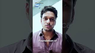 Vyshaks Success Story SAP ABAP Journey with Cokonet Academy  Best SAP Training in Kerala [upl. by Hoye]