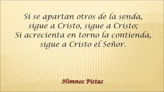 Himnos Pistas  Dilo a Cristo 418 [upl. by Yenhpad49]