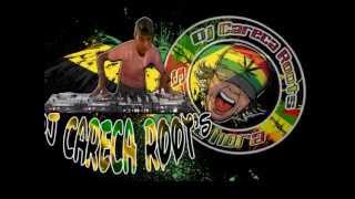 Melo De Cafageste Dj Careca Roots [upl. by Annohsat]