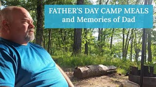 Fathers Day in Manistee National Forest [upl. by Nekciv]