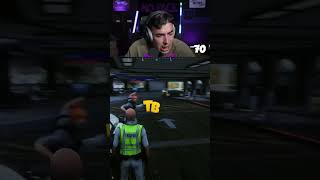 Tobias parle hors rôle HRP Tobias Twitch BIJOU LSPD Congolais Fou GTARP Flashback [upl. by Saxon512]