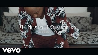 QChief  Sungura Official Video HD [upl. by Aldo647]