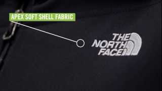 The North Face Womens Canyonlands Insulated Jacket [upl. by Fineman211]