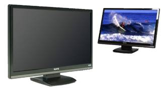 Auria 24quot EQ236 1080p Monitor Review [upl. by Zola]