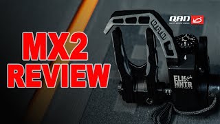 I Tested For 3 Months NEW QAD MX2 is On Steroids [upl. by Janene56]