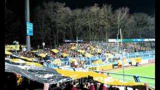 Chemnitzer FC vs Dynamo Dresden [upl. by Bridge821]