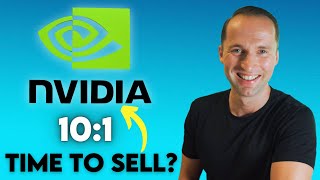 NVIDIAs Stock Split Explained  What It Means for Investors [upl. by Engleman489]