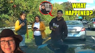 What Happened To The Scammer Karens CAUGHT On Dashcam [upl. by Landers208]