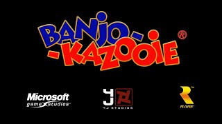 BanjoKazooie  Xbox 360 Release Trailer [upl. by Oigaib]