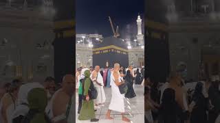 Har saal talab farama Mujay Kabbah 🕋Live islamicstatus kabbadivideo makkahstatuumrahhajjstatus [upl. by Esyned596]