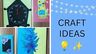 Craft avmodernartcreation  tutorial craft [upl. by Airdnahs]