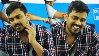 Director Sree Harsha Konuganti Interview About Husharu Movie  TFPC [upl. by Adriaens395]