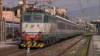 Treni in Toscana 2016  Parte 4 [upl. by Einor]