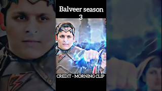 Balveer ne maar diya kashvi ke maa ko love baalveer song balveer newsong music bollywood [upl. by Inessa]