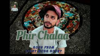 phir chala song from Ginny weds Sunny by Jubin Nautiyal [upl. by Sucramal]