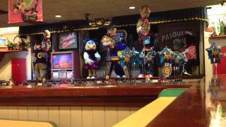 Chuck E Cheese Northridge Summer 2012 Segment 2 [upl. by Pettit]