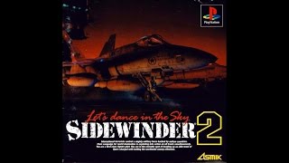 SIDEWINDER 2 Music [upl. by Deerc]