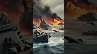 Israel Insane Bombing of Syria shocks the middle East  Israel destroyed Syrian naval fleet [upl. by Zined792]