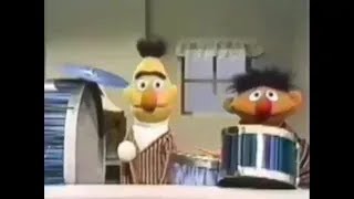 Bert And Ernie Tries Gangsta Rap Full Reupload [upl. by Korb981]