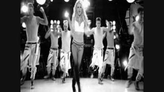 Inside Out  Britney Spears Official Music Video HD with lyrics Officially fanmade [upl. by Xineohp]