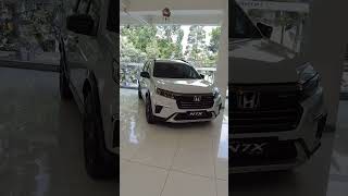 ALL NEW HONDA BRV PRESTIGE N7X MORE INFO 087871414999 [upl. by Rabma565]