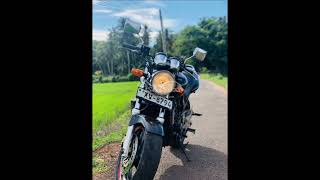 Honda hornet sale in sri lanka hornet hornets bike honda sale [upl. by Oetomit144]