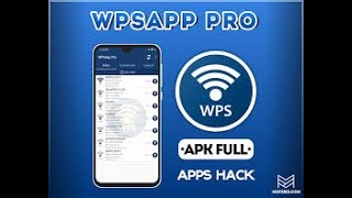 ⬇Wpsapp Pro Apk Mediafire⬇⬇⬇ [upl. by Ha]