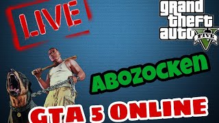 GTA 5 stream kurz vor 1000 Abos omg [upl. by Emawk]