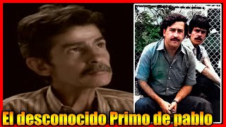 JAIME GAVIRIA  Historia con su primo Pablo Escobar [upl. by Arleta]