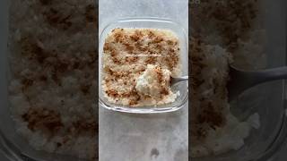 Receita de Arroz Doce  Receitas Juninas [upl. by Akemak]