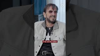 Ringo Starr — Is Taylor Swift The quotNowquot Beatlemania [upl. by Aikar]