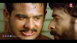 Kakka Karumban Movie Climax Scene  Meenakshi  Sidharth  Riyas Khan  Malayalam Movie Scenes [upl. by Hansen]