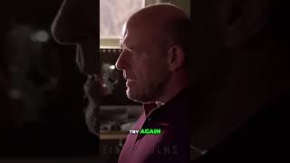 Breaking Bad S5E9 Garage Door Blooper [upl. by Romola]