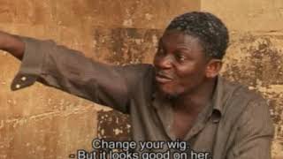 Agya Koo and His Daughters  Afunumuba Part 2 [upl. by Alburg]