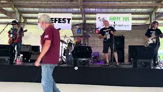 Tye Dye Skye Live at Pipe Fest 5 [upl. by Aver488]