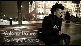 Mary J Blige  No More Drama Cover By Valérie Daure [upl. by Sewell327]