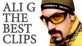 Classic Ali G Show  Best moments [upl. by Field691]